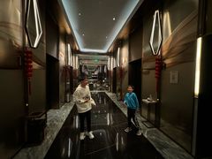 -彩丰楼中餐厅·仁恒洲际酒店