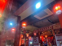 -小四川老火锅(欧风店)