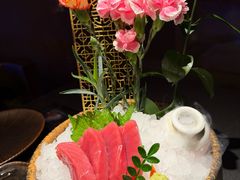 -蟹犇•帝王蟹雪蟹(陆家嘴店)