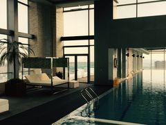 -上海浦东康桥绿地假日酒店