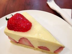 -榖屋house of flour(张江首店)