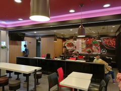 大堂-永和大王(解放东路店)