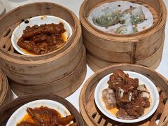 -万龙洲海鲜(南新仓店)