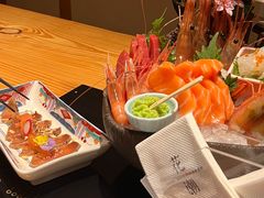-花潮料理艺食馆(世欧广场店)