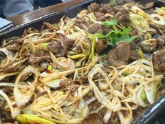 -清真永恒华威肉饼(潘家园店)