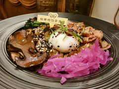 -秘密旅行Bonjour(黑金冠 江南西店)