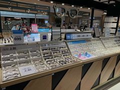 -LOHO眼镜(上海五角场合生汇店)