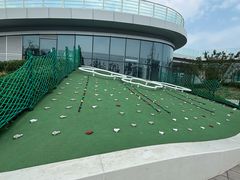 -小麦岛公园