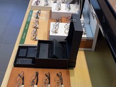 -LOHO眼镜(上海市浦江万达店)