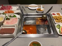 -海底捞火锅(石厦时代广场店)