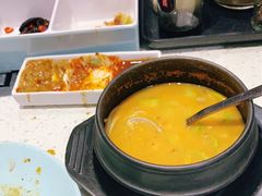 -韩时烤肉(丰科万达广场店)