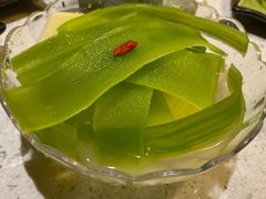 -素渡·一茶一素素食馆(新疆店)