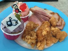 -帝企鹅自助餐厅•儿童岛•真企鹅(长隆企鹅酒店)