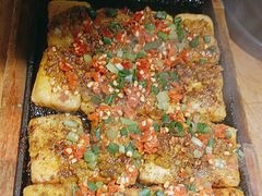 -胡马八破·川菜小馆(高新万达店)