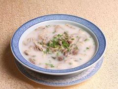 胸口油-掂档潮汕牛肉火锅(cityon熙地港店)