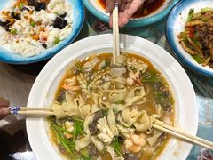 -鑫真味私房菜馆