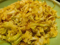 莲白粉丝-陈麻婆豆腐总店