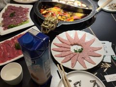 -宽坐火锅(万象城店)