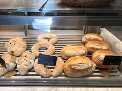 -The open life(万象城店)