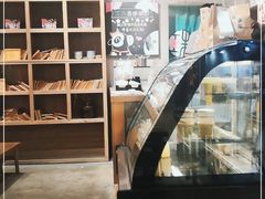-宝珠奶酪(长宁金虹桥店)