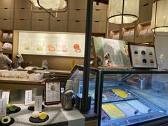 -米糯糯·MINONO·大福冰淇淋(青岛万象城店)