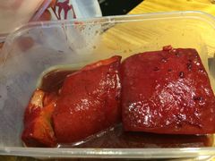 酱汁肉-杜六房(大沽路店)