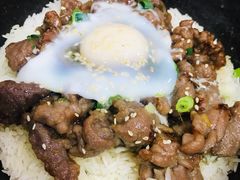 -红星光发煲仔饭(大石街店)