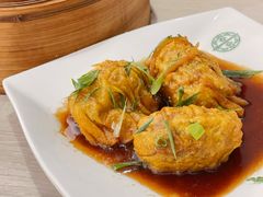 -添好运点心专门店(深水埗店)