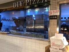 -比格比萨自助(宋家庄店)