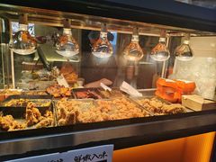 -前进5路汉堡炸鸡(昙华林店)