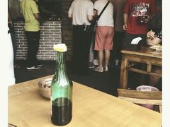大堂-郭记老汉口热干面