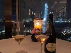 -Caprice(香港四季酒店)