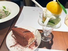 -CAPARESH開府莱舍(望京金辉店)