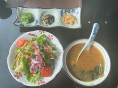 -新鲜特色餐厅(香格里拉大酒店)