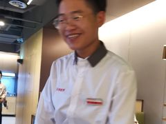 -海底捞火锅(公益西桥店)