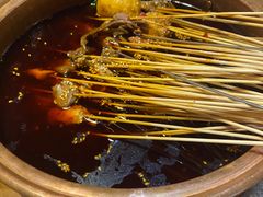 -搓火大都会(广安门总店)