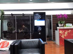 -北京之星奔驰4S店(亦庄店)