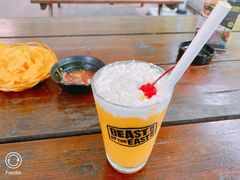 -Pistolera Mexican Cantina女枪手墨西哥餐厅(碧云路店)