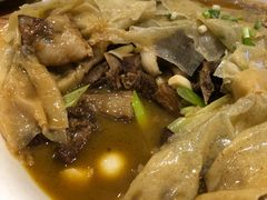 -阿凡提餐厅(簋街店)