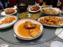 -陈家老院子(高新店)