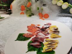 -顺德联塑万怡酒店·万荟轩自助餐厅