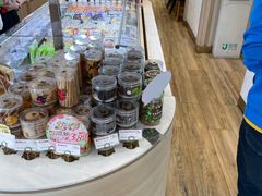 大堂-85度C(深圳佳宁娜店)