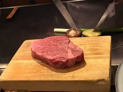 -神户牛排餐厅MOURIYA(总店)