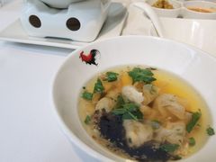 手打扁肉汤-莆田餐厅PUTIEN(三里屯店)