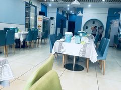 大堂-雅逸居海鲜小厨