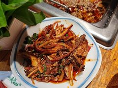 -草原塞蛮羊火锅城(港湾店)