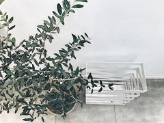 -Onirii Coffee(长乐路店)