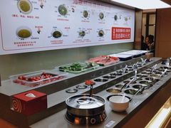 -海底捞火锅(旭辉MALL店)