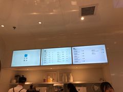 -兰熊鲜奶(西直门凯德mall店)