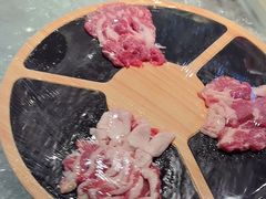 -尚宴牛特鲜自助(太原街万达店)